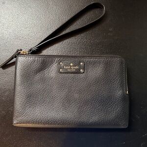 Kate Spade Wristlet
